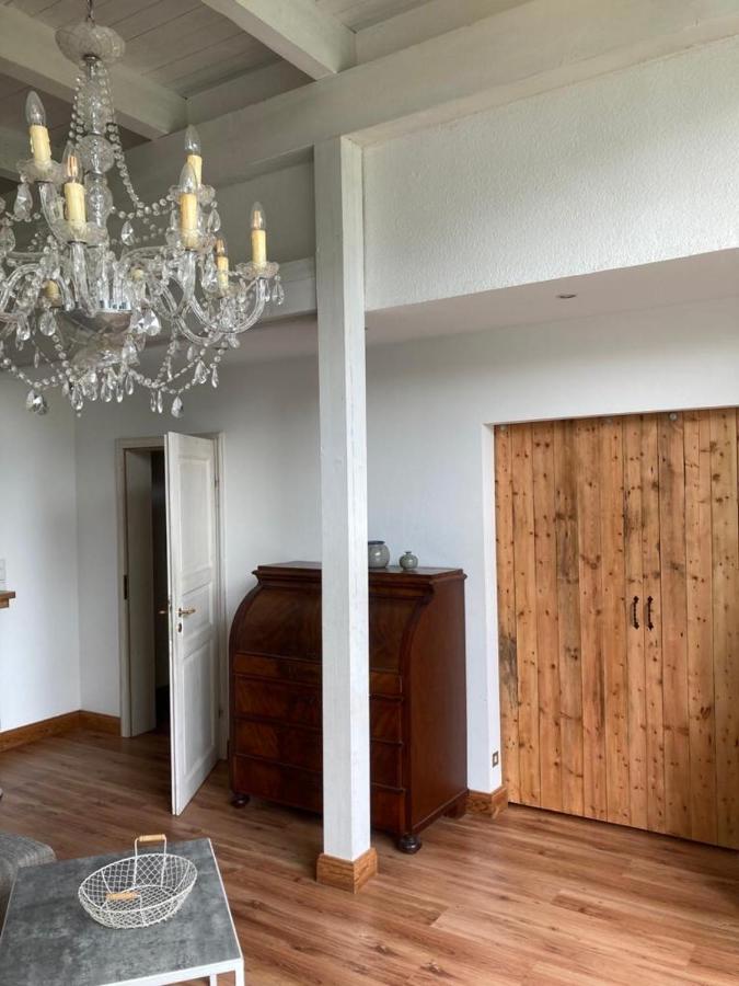 Marie Carla Villa Simonsberg Buitenkant foto