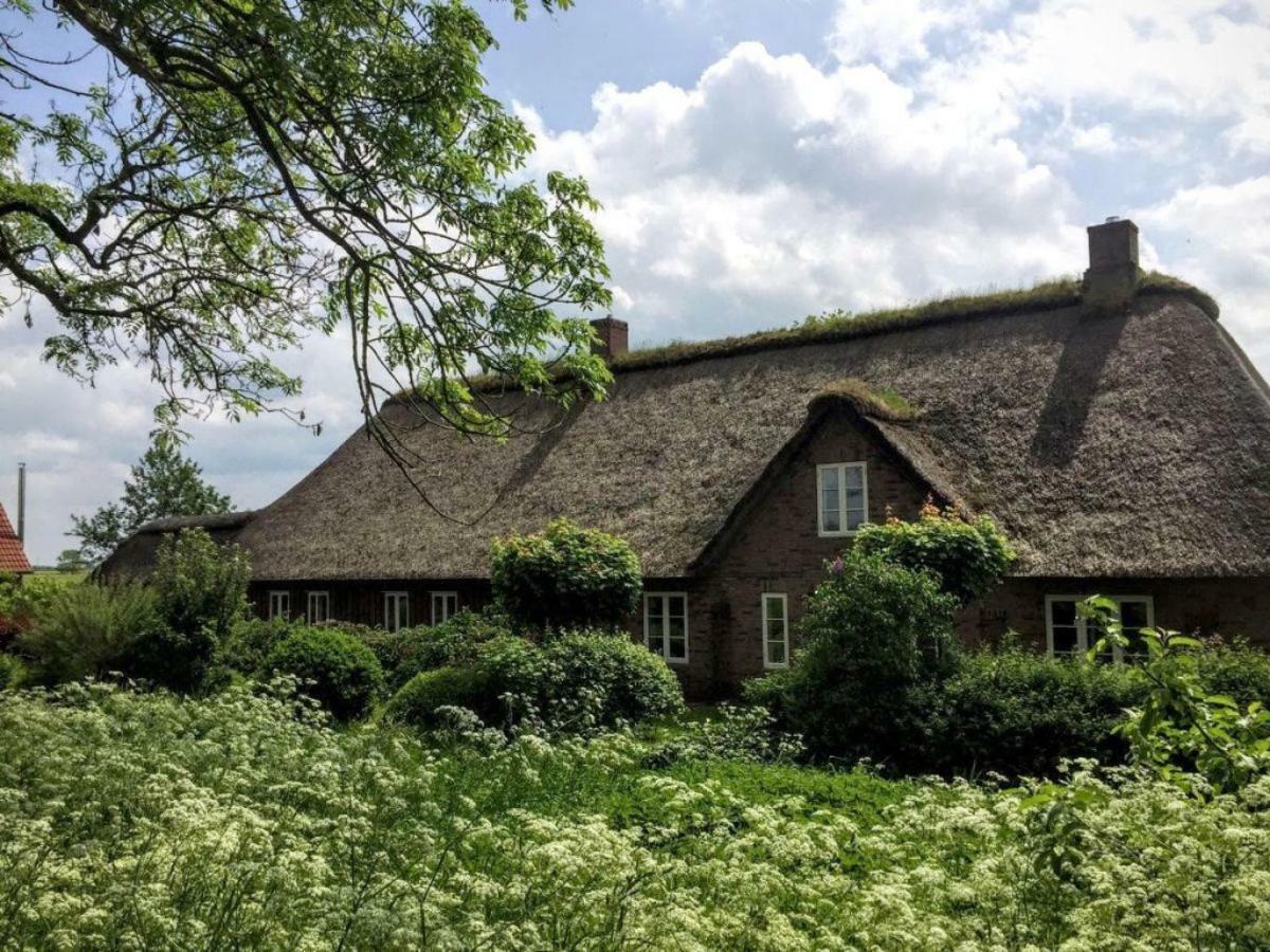 Marie Carla Villa Simonsberg Buitenkant foto