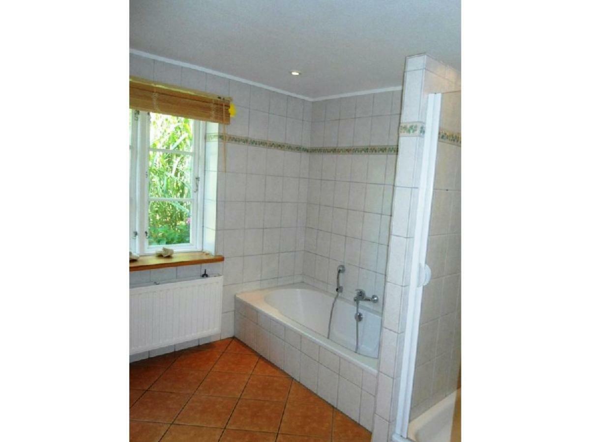 Marie Carla Villa Simonsberg Buitenkant foto