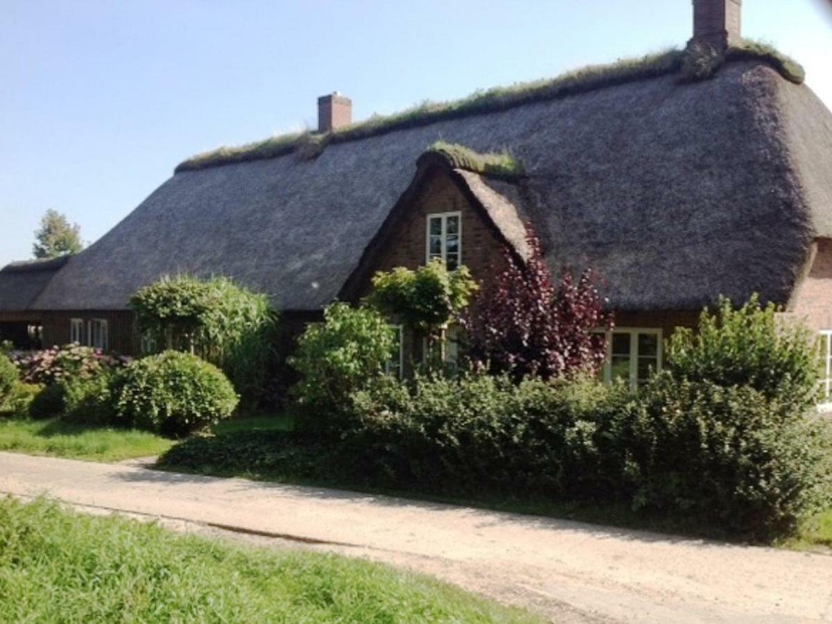 Marie Carla Villa Simonsberg Buitenkant foto